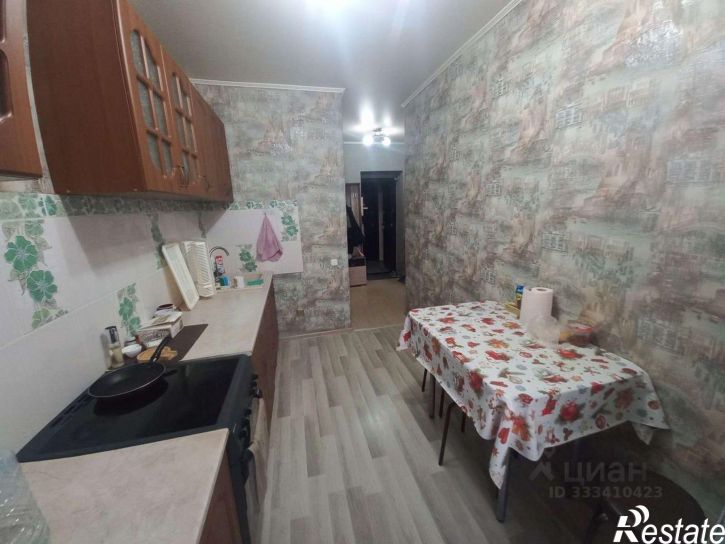 1-комн квартира ул им. Дунаевского И.И., 1,  д. 1