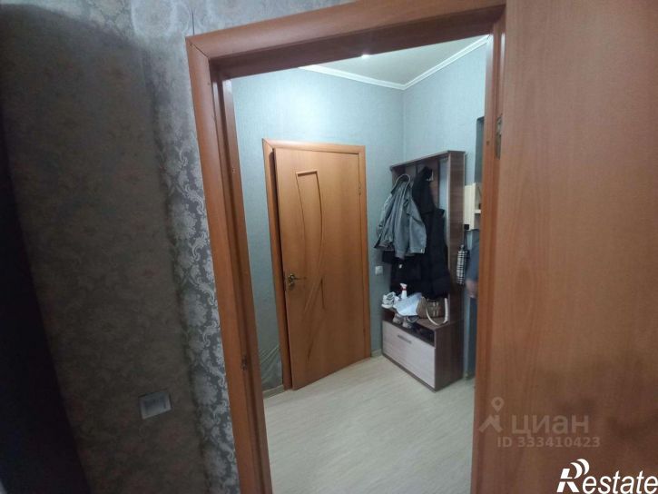 1-комн квартира ул им. Дунаевского И.И., 1,  д. 1