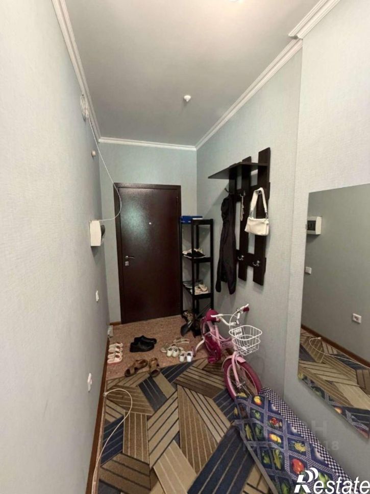 1-комн квартира ул им. Лавочкина, 23,  д. 23