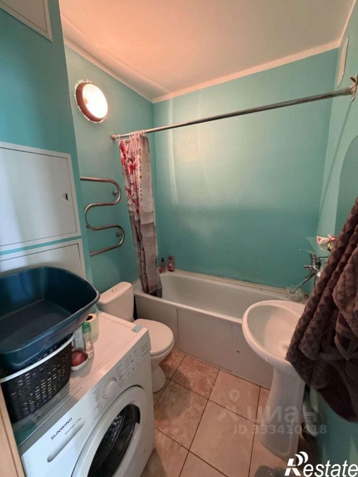 1-комн квартира ул им. Лавочкина, 23,  д. 23