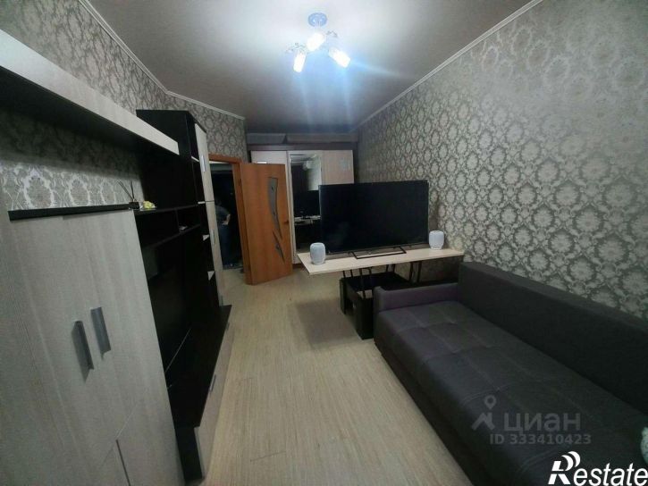 1-комн квартира ул им. Дунаевского И.И., 1,  д. 1