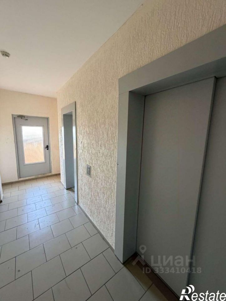 1-комн квартира ул им. Лавочкина, 23,  д. 23