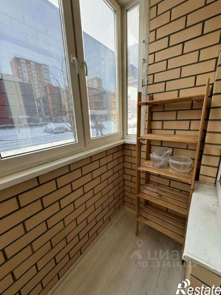 1-комн квартира ул Героев-Разведчиков, 6,  д. 6