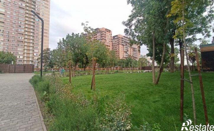 3-комн квартира ул им. Валерия Гассия, 2,  д. 2