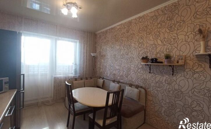 3-комн квартира ул им. Валерия Гассия, 2,  д. 2