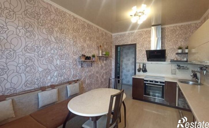 3-комн квартира ул им. Валерия Гассия, 2,  д. 2