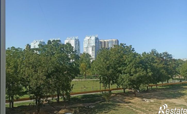 3-комн квартира ул им. Валерия Гассия, 2,  д. 2