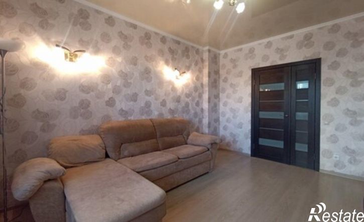 3-комн квартира ул им. Валерия Гассия, 2,  д. 2