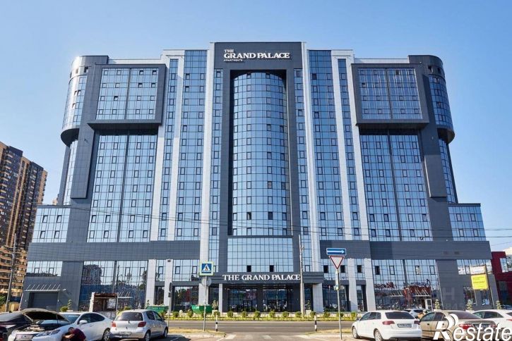2-комн квартира ул Уральская, 75/6,  д. 75/6