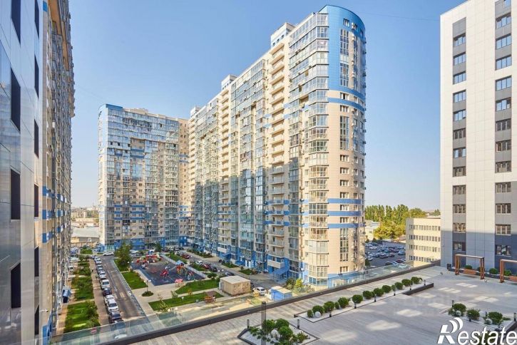 2-комн квартира ул Уральская, 75/6,  д. 75/6