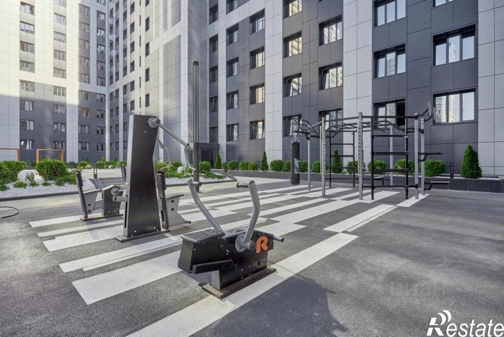 2-комн квартира ул Уральская, 75/6,  д. 75/6