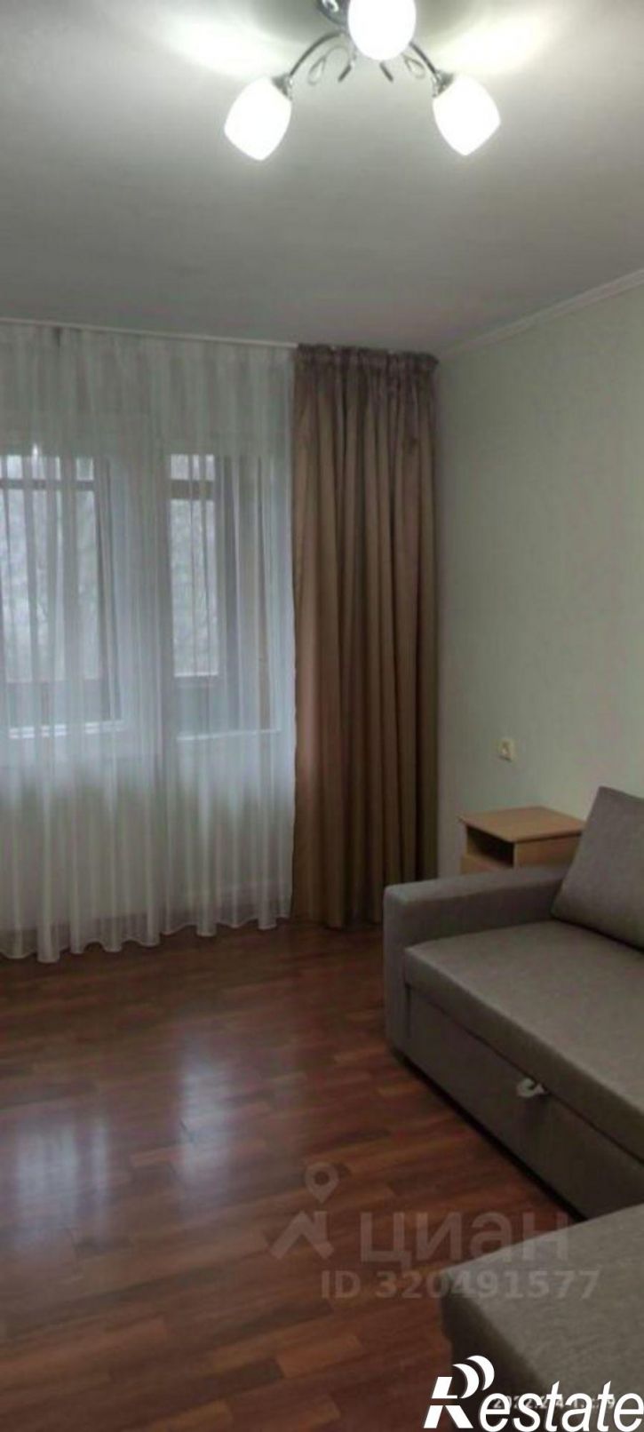 2-комн квартира ул им. Атарбекова, 49,  д. 49