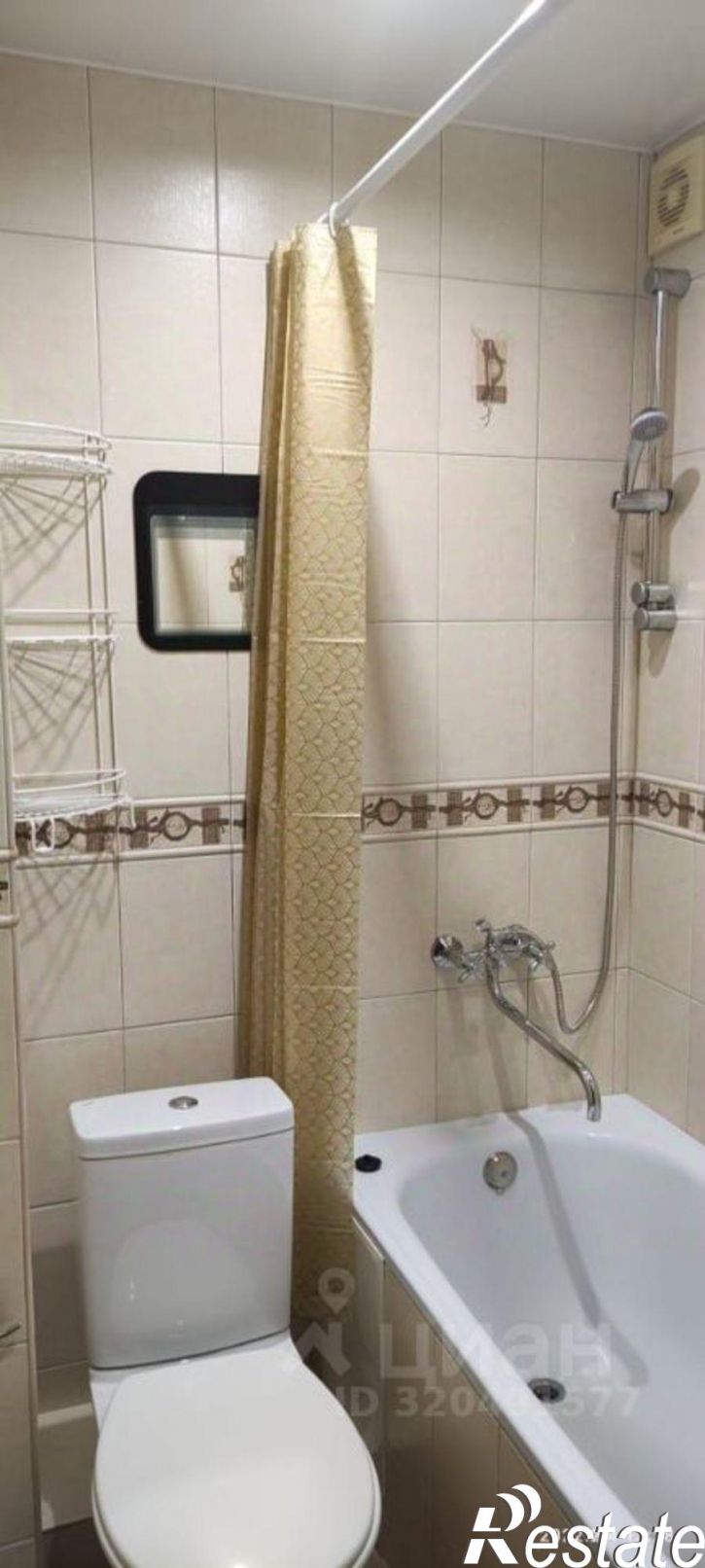 2-комн квартира ул им. Атарбекова, 49,  д. 49