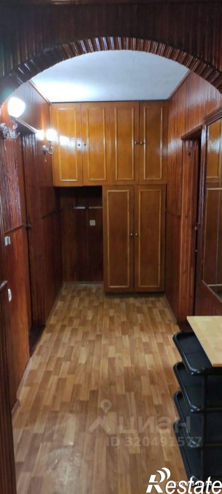 2-комн квартира ул им. Атарбекова, 49,  д. 49