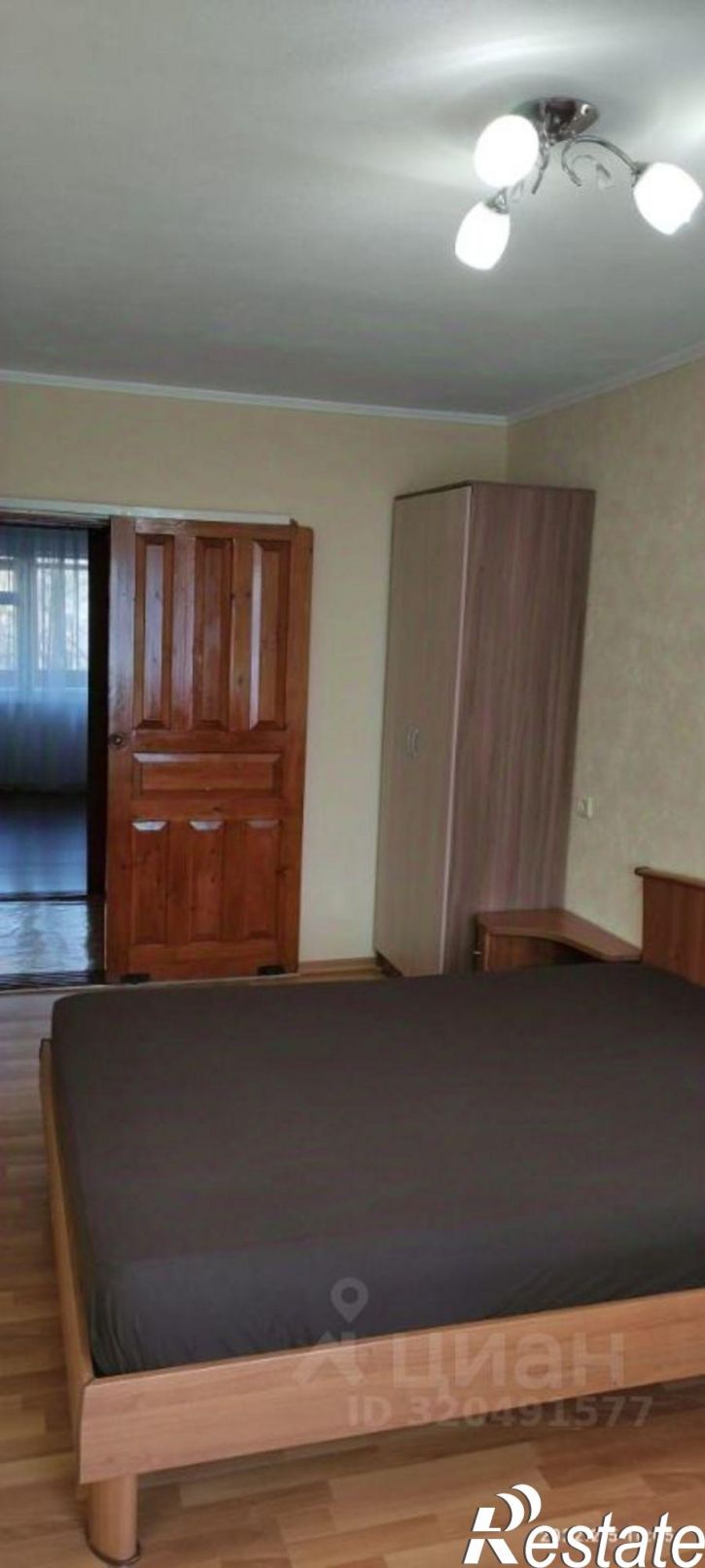 2-комн квартира ул им. Атарбекова, 49,  д. 49