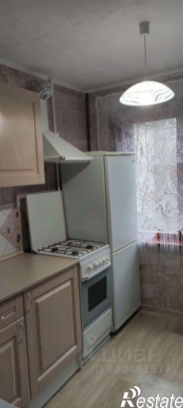 2-комн квартира ул им. Атарбекова, 49,  д. 49