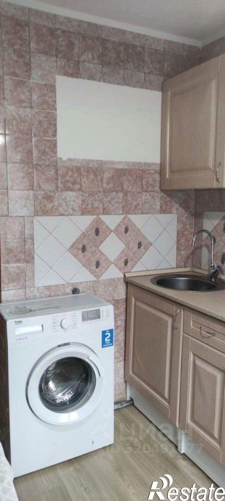 2-комн квартира ул им. Атарбекова, 49,  д. 49