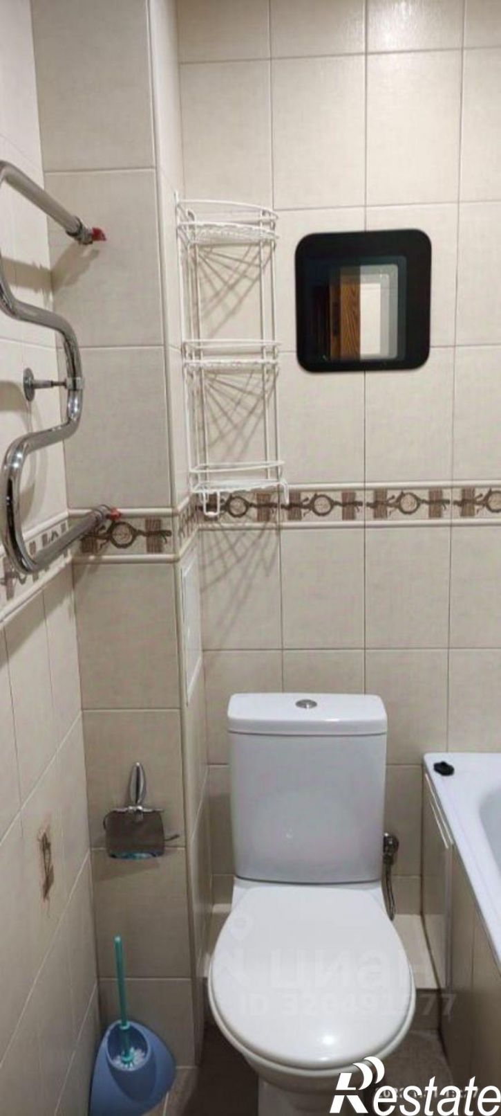 2-комн квартира ул им. Атарбекова, 49,  д. 49