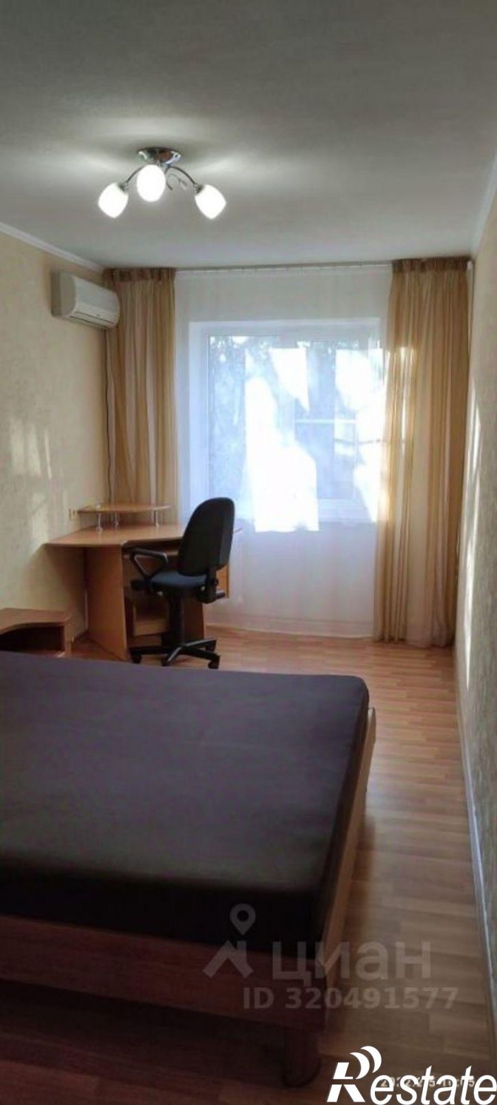 2-комн квартира ул им. Атарбекова, 49,  д. 49