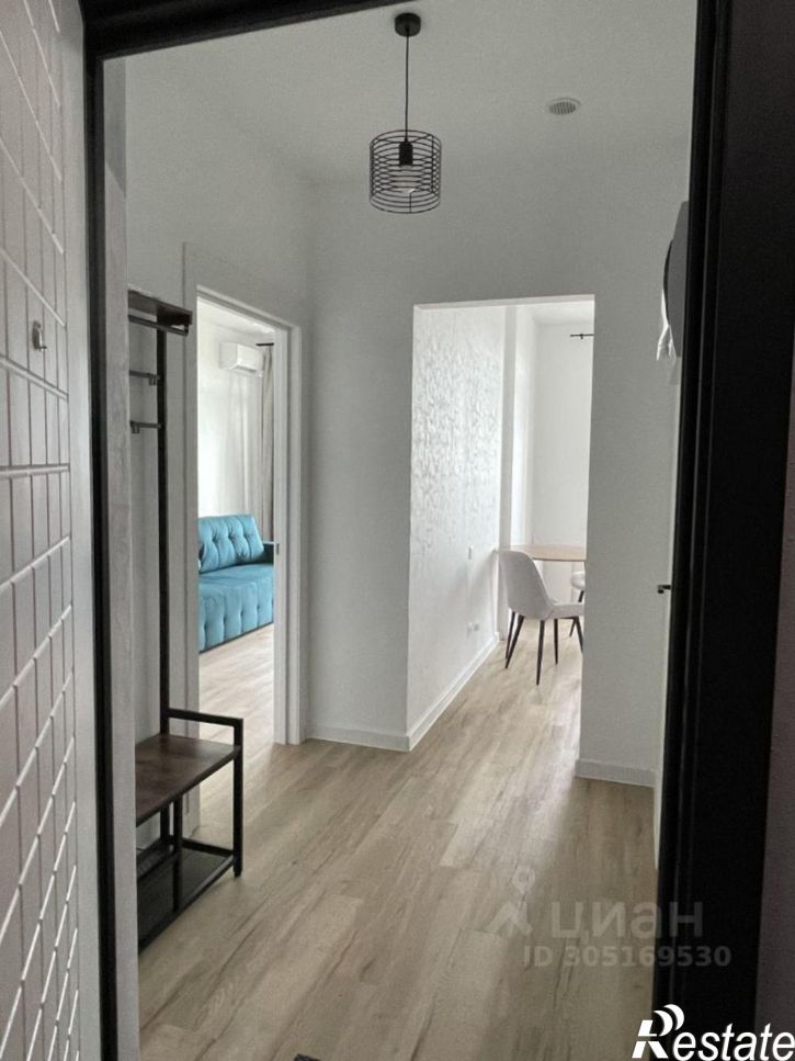 1-комн квартира ул Автолюбителей, 1Г 2,  д. 1Г 2,  к. 2