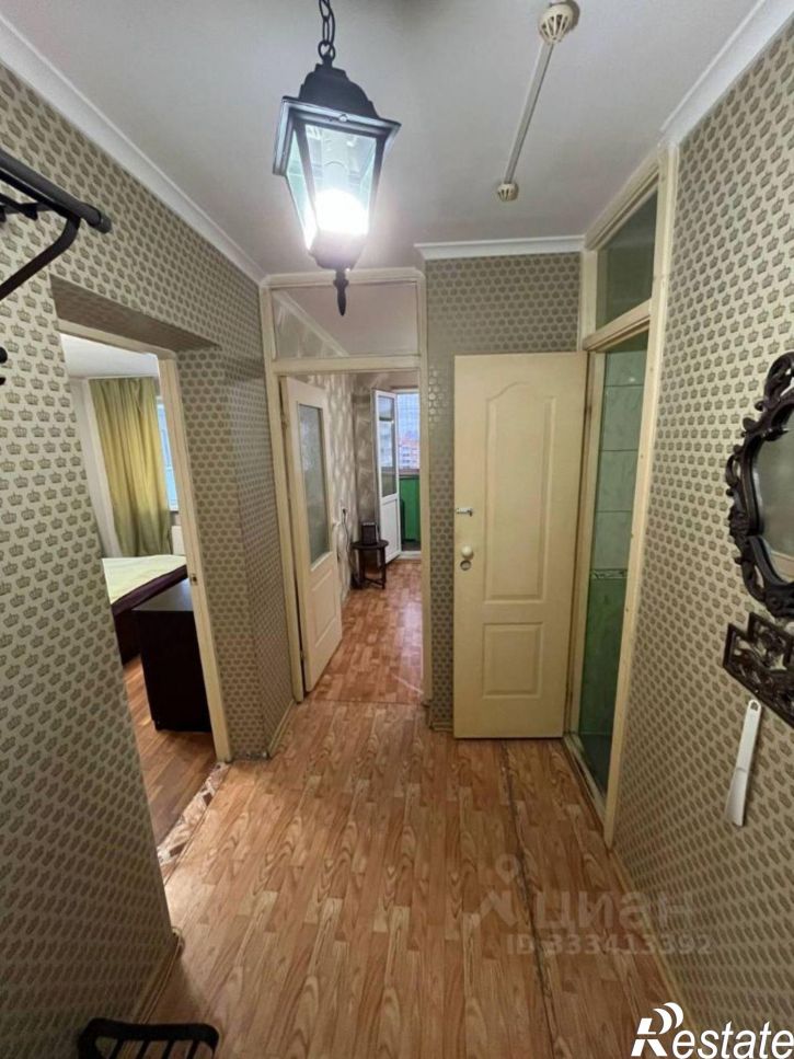 1-комн квартира пр-д им. Репина, 26,  д. 26