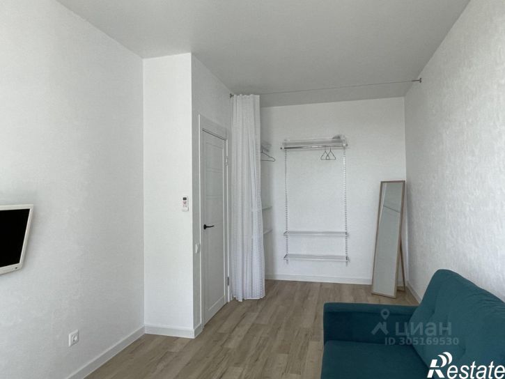 1-комн квартира ул Автолюбителей, 1Г 2,  д. 1Г 2,  к. 2