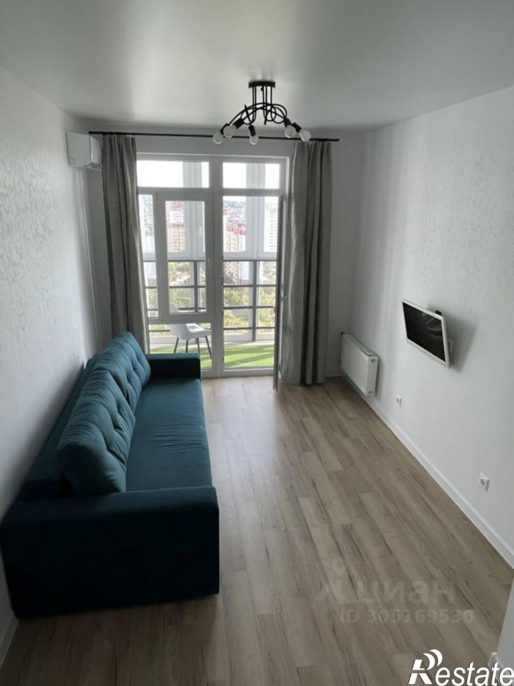 1-комн квартира ул Автолюбителей, 1Г 2,  д. 1Г 2,  к. 2