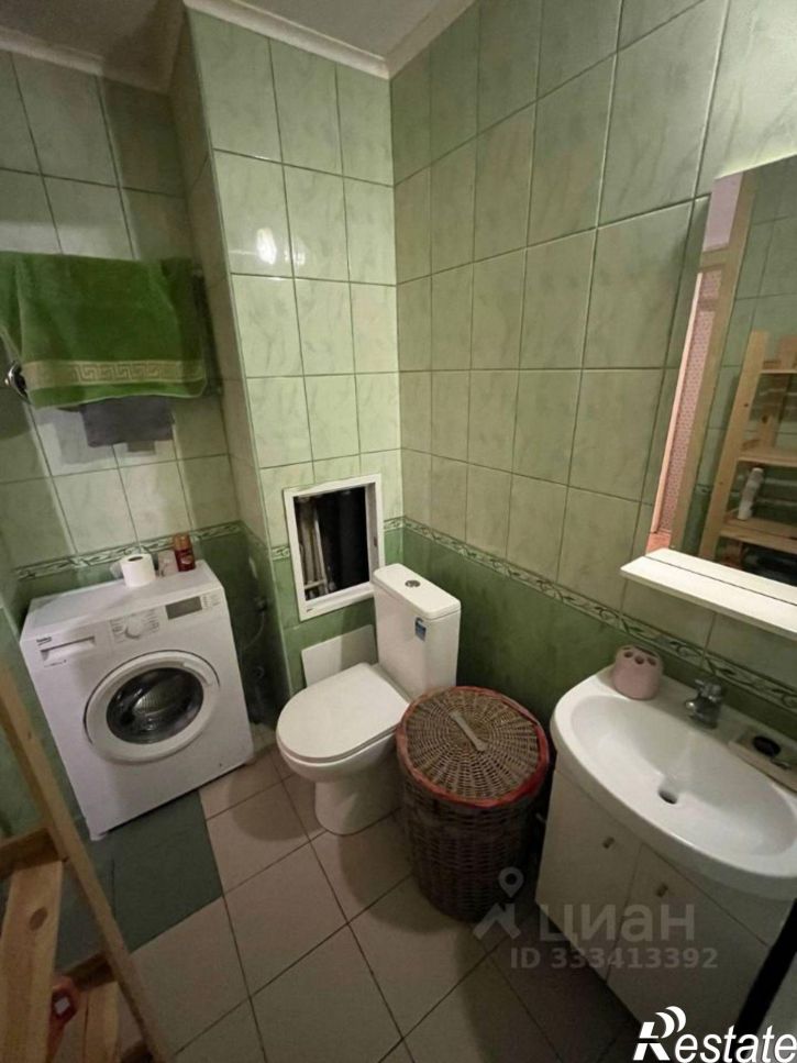 1-комн квартира пр-д им. Репина, 26,  д. 26