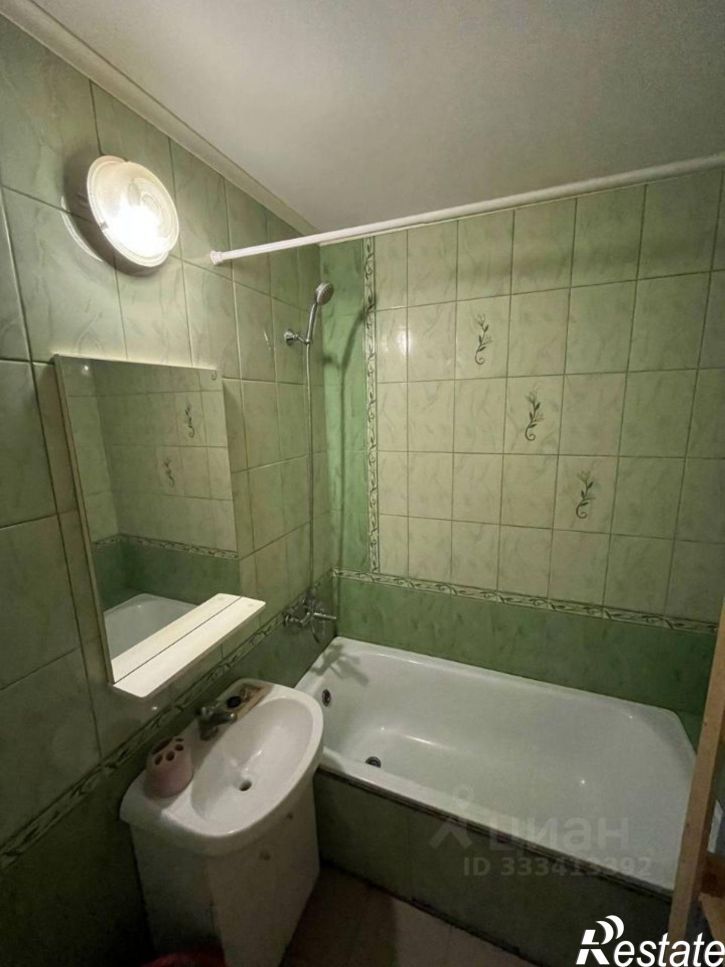 1-комн квартира пр-д им. Репина, 26,  д. 26