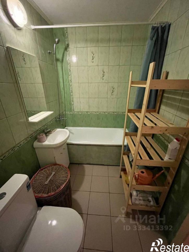1-комн квартира пр-д им. Репина, 26,  д. 26