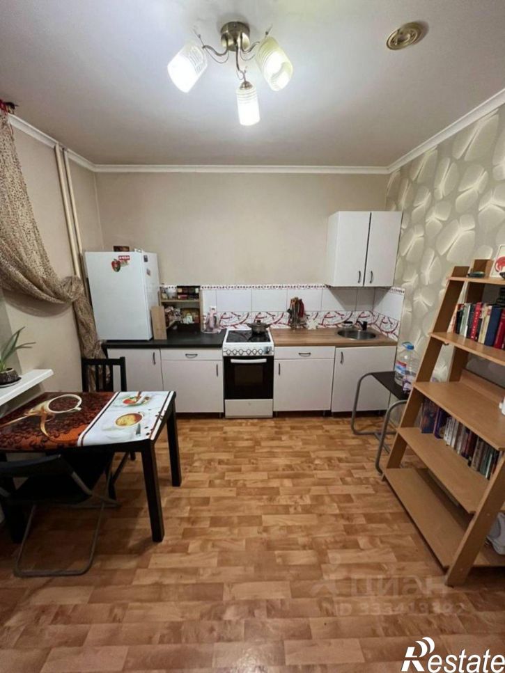 1-комн квартира пр-д им. Репина, 26,  д. 26