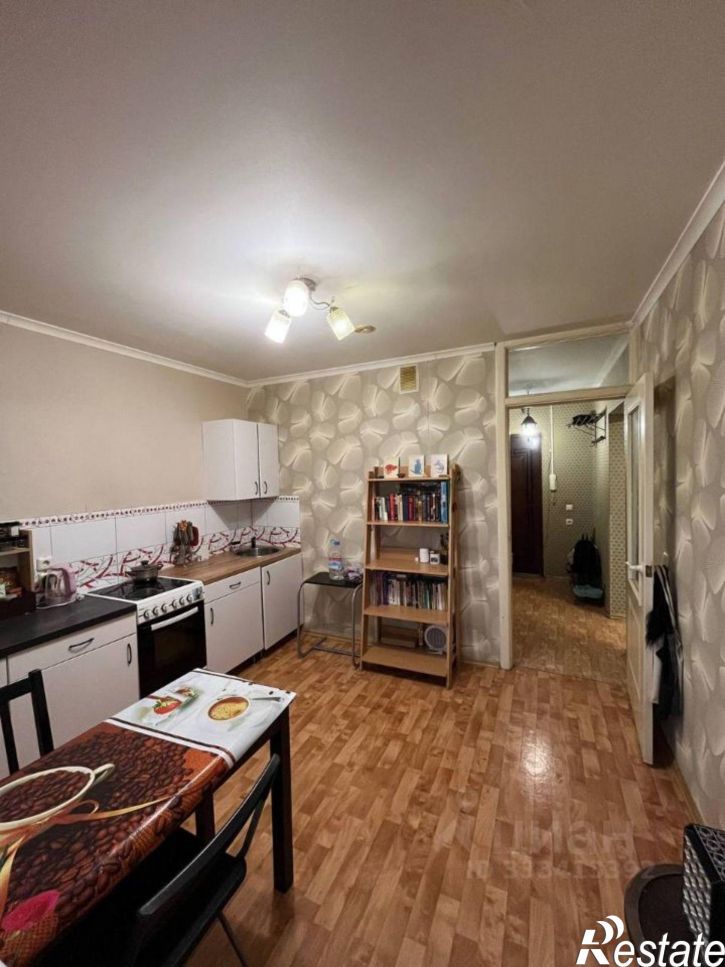 1-комн квартира пр-д им. Репина, 26,  д. 26
