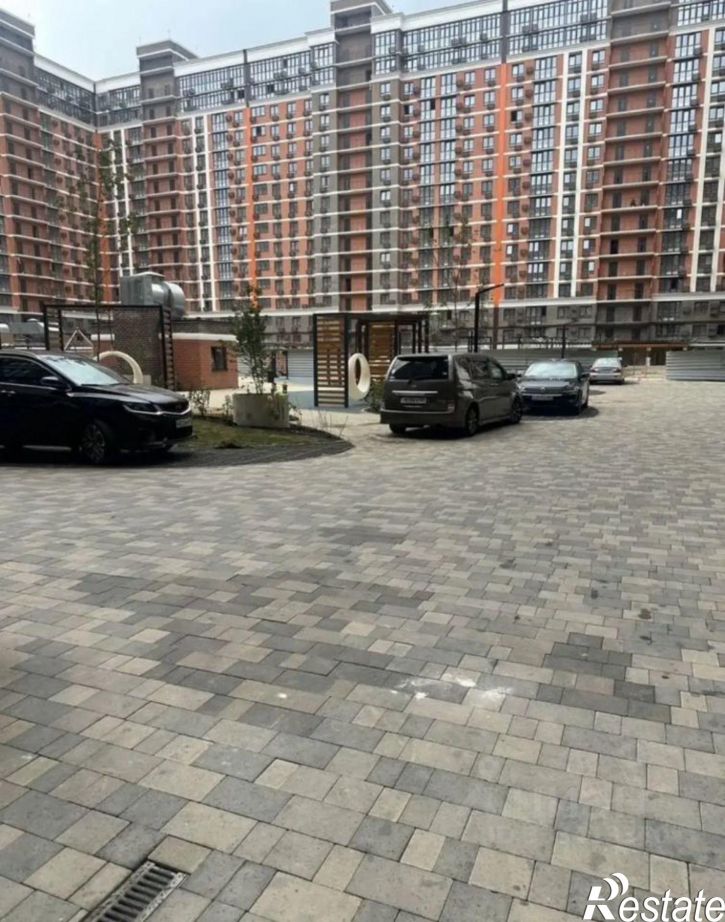 2-комн квартира улица Ивана Беличенко, 92к2