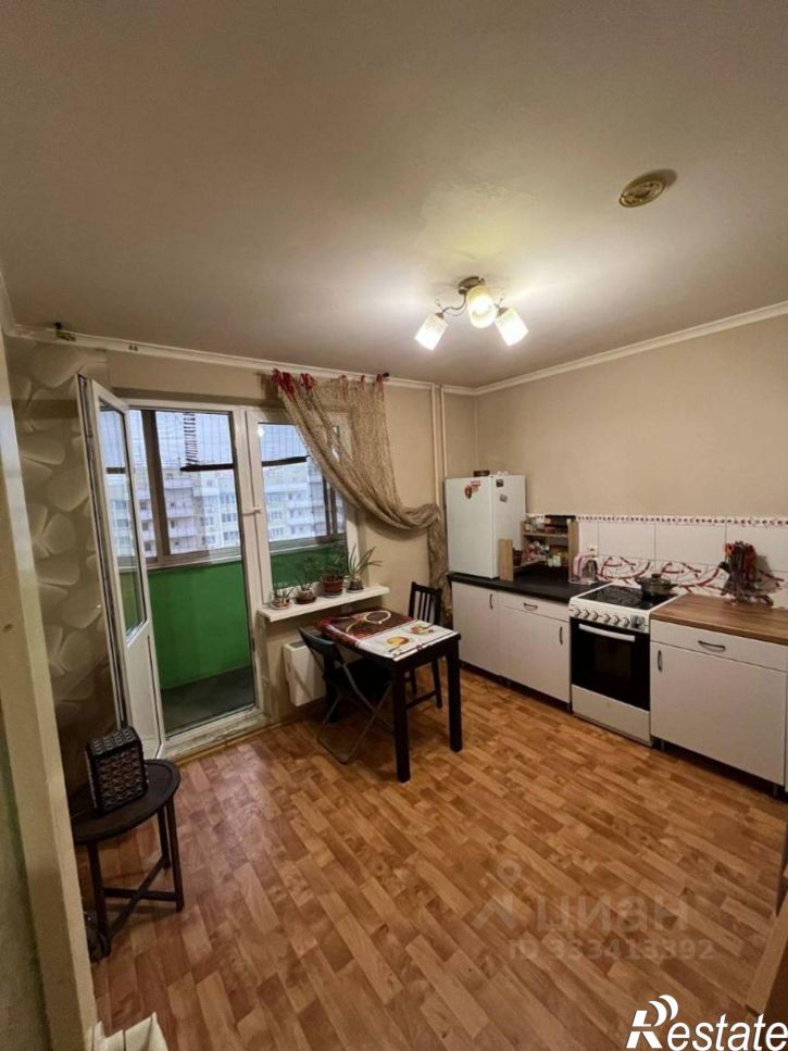 1-комн квартира пр-д им. Репина, 26,  д. 26