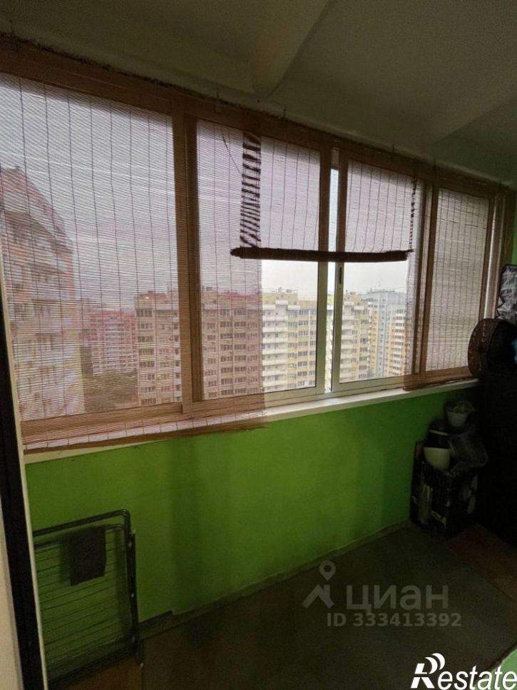 1-комн квартира пр-д им. Репина, 26,  д. 26