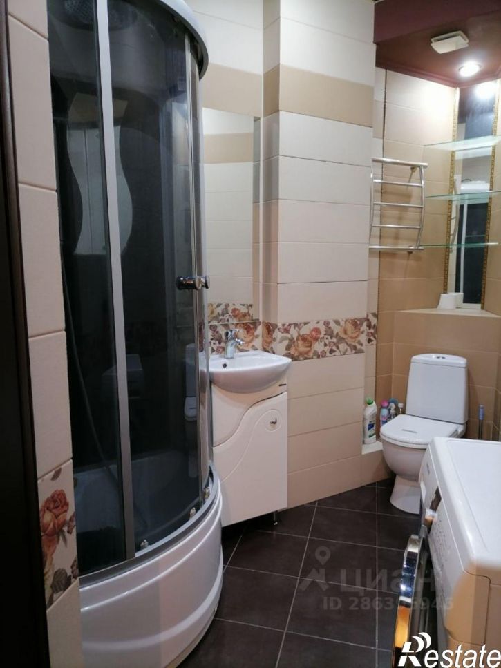 1-комн квартира Алмазный пер, 3,  д. 3