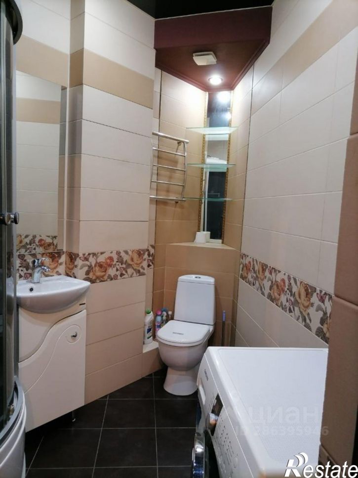 1-комн квартира Алмазный пер, 3,  д. 3