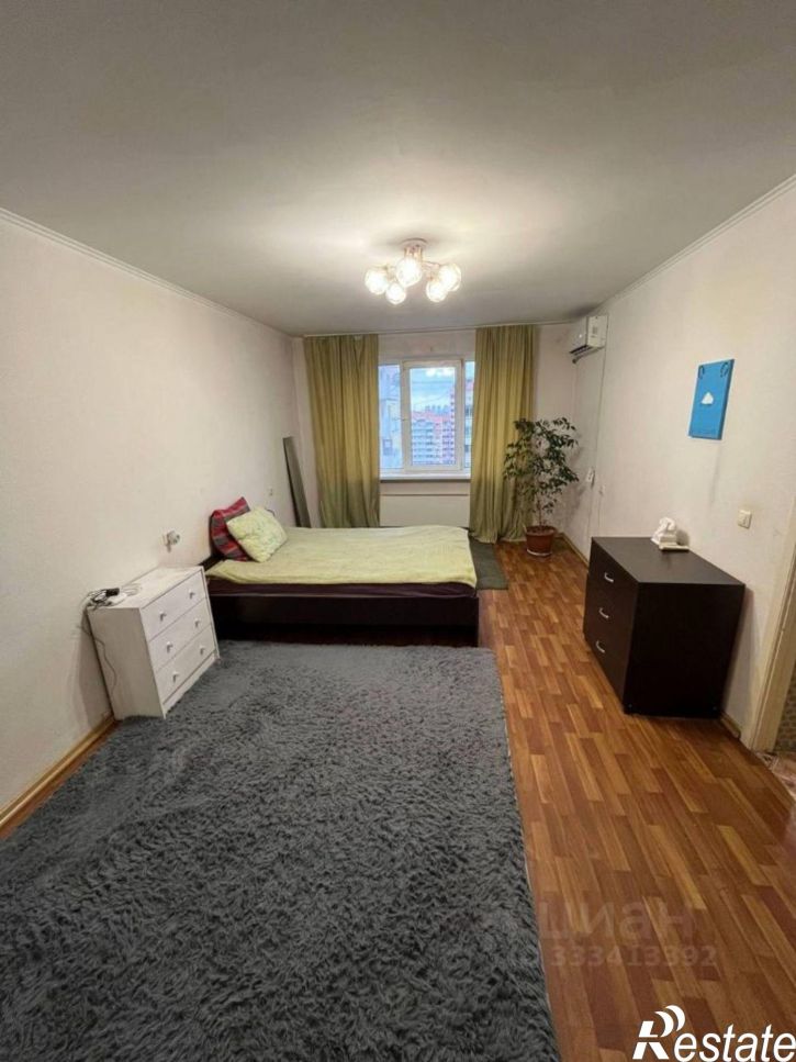 1-комн квартира пр-д им. Репина, 26,  д. 26