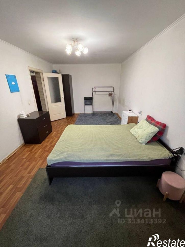 1-комн квартира пр-д им. Репина, 26,  д. 26
