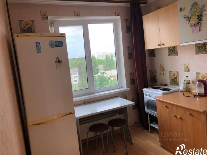 1-комн квартира ул им. Дмитрия Благоева, 13/1,  д. 13/1