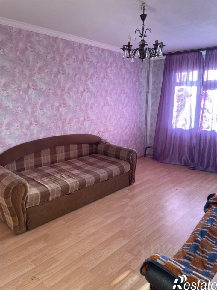 1-комн квартира ул им. Дмитрия Благоева, 13/1,  д. 13/1