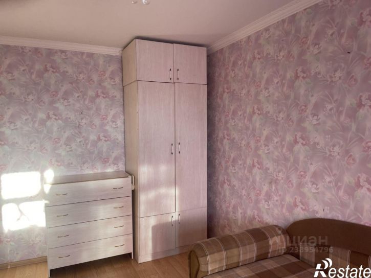 1-комн квартира ул им. Дмитрия Благоева, 13/1,  д. 13/1