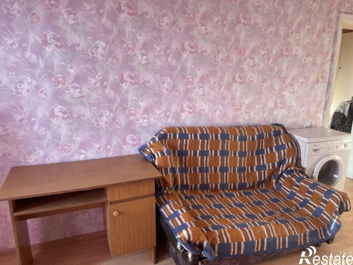 1-комн квартира ул им. Дмитрия Благоева, 13/1,  д. 13/1
