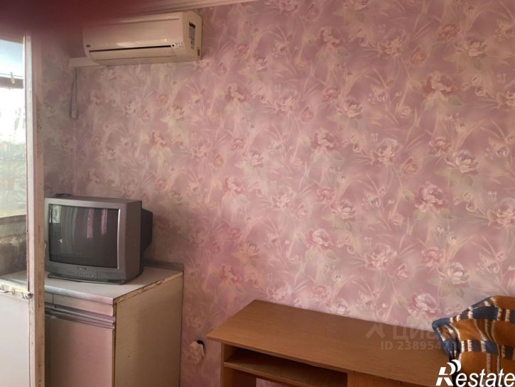 1-комн квартира ул им. Дмитрия Благоева, 13/1,  д. 13/1