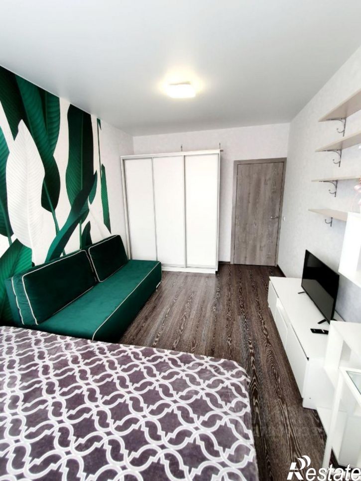 1-комн квартира ул Командорская, 3 1,  д. 3 1,  к. 1