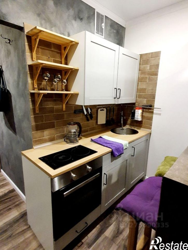 1-комн квартира ул Командорская, 3 1,  д. 3 1,  к. 1