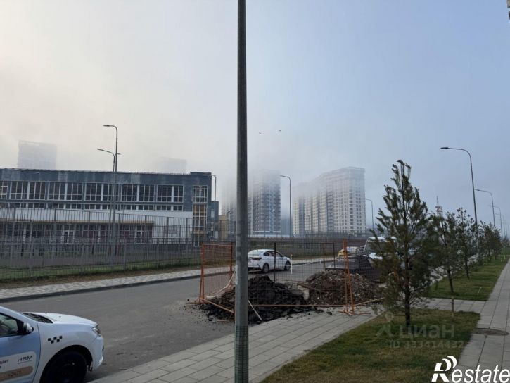 Комната ул Западный Обход, 2/4,  д. 2/4