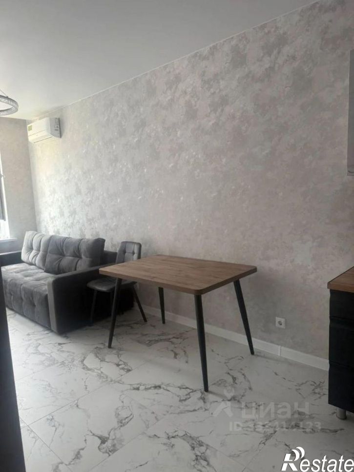 2-комн квартира улица Ивана Беличенко, 92к2