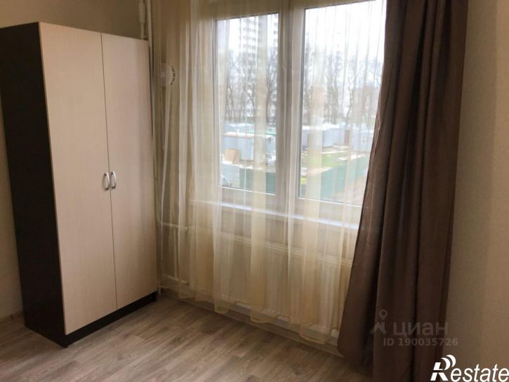 1-комн квартира ул Черкасская, 60/1,  д. 60/1