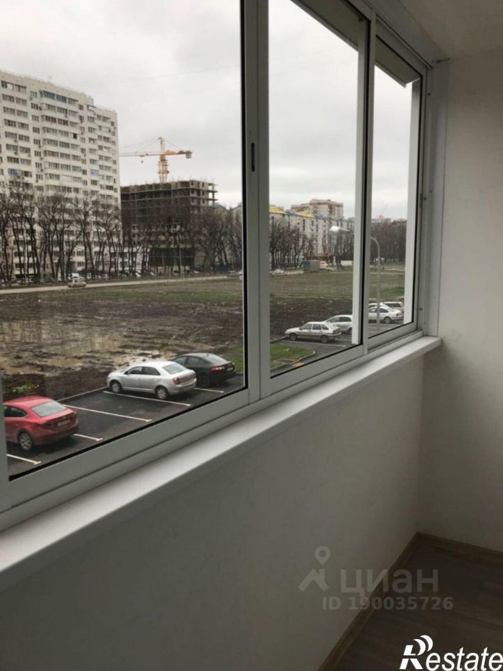 1-комн квартира ул Черкасская, 60/1,  д. 60/1